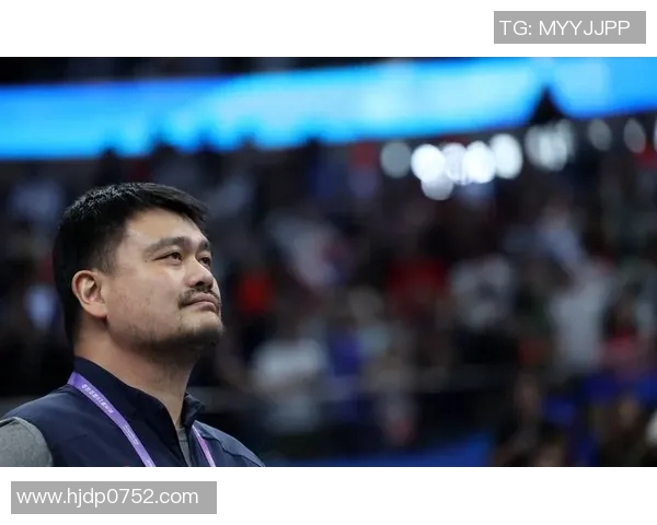 姚明领袖精神的启示与影响：从篮球场到人生舞台的奋斗与坚持