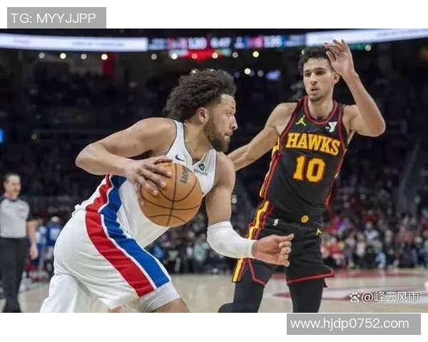 11月活塞与老鹰精彩对决全场录像回放及精彩瞬间分析