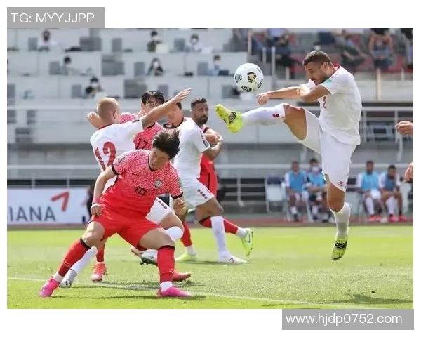 中国男足迎战叙利亚CCTV5直播精彩赛事全程回顾与分析