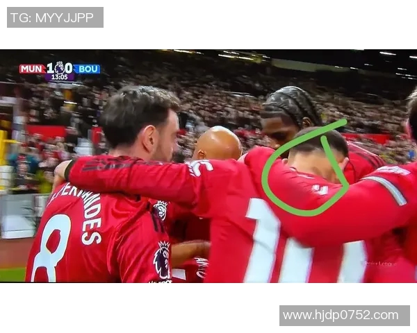 伯恩茅斯与曼联精彩对决回放全程回顾与分析